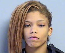 Ledet Jeanie - Tulsa County, OK 