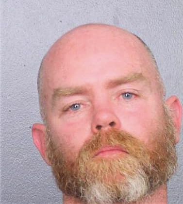 Randall Jeffrey - Broward County, FL 