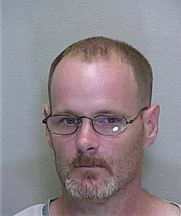 Sansoussi Jeffrey - Marion County, FL 