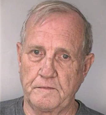 Hazelgrove John - Hillsborough County, FL 