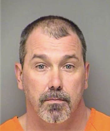 Peters John - Denton County, TX 