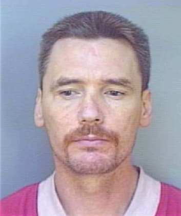 Sterling John - Polk County, FL 
