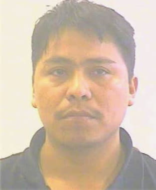 Pascual-Jose Jose - Houston County, GA 