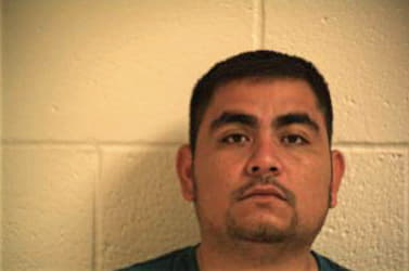 Sanchez Jose - Hidalgo County, TX 