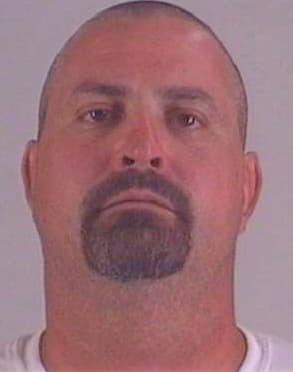 Harrison Joshua - Tarrant County, TX 