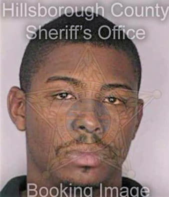 Graves Kevin - Hillsborough County, FL 