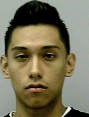 Morales Kevin - Gwinnett County, GA 