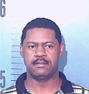 Goodman Lee - Taylor County, TX 