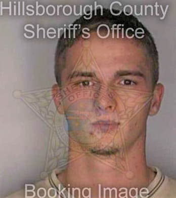 Pope Lonnie - Hillsborough County, FL 