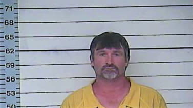 Jernigan Michael - Desoto County, MS 