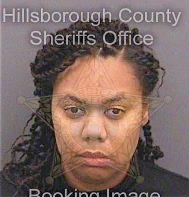Smith Princess - Hillsborough County, FL 