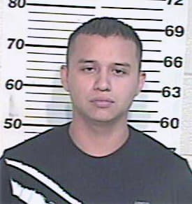 Navarro Roberto - Hidalgo County, TX 