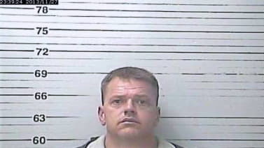 Smith Sampson - Harrison County, MS 