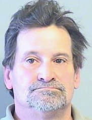 Strawn Steve - Tulsa County, OK 