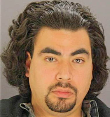 Hernandez Steven - Dallas County, TX 