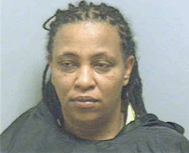 Walker Tanya - Dekalb County, GA 
