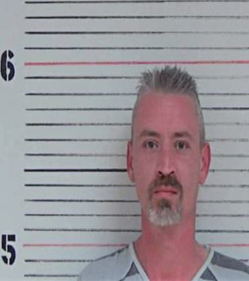 Ross Timothy - Parker County, TX 