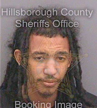 Scott Tyree - Hillsborough County, FL 