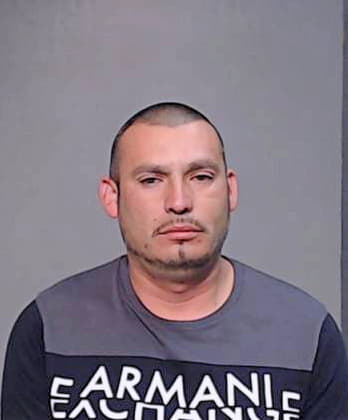 Reyes Vidal - Hidalgo County, TX 