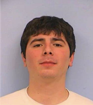Rodriguez Walter - Travis County, TX 