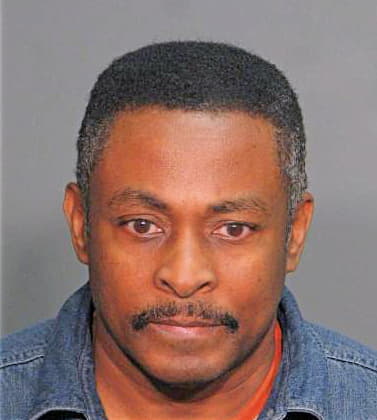 Saunders William - Wake County, NC 