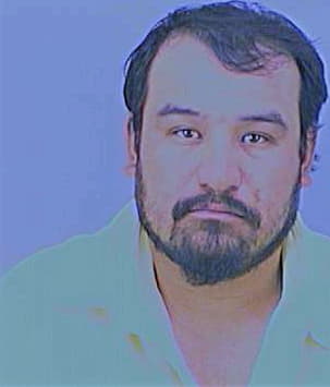 Barbosa-Rodriguez Alfonso - Smith County, TX 