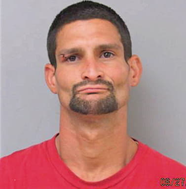 Collins Brandon - Madera County, CA 