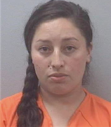 Hernandez Brenda - Lexington County, SC 