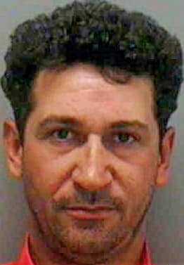 Santos Cazuza - Lee County, FL 