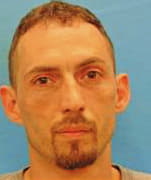 Gary Christopher - Guadalupe County, TX 