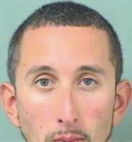 Renaldo Daniel - PalmBeach County, FL 