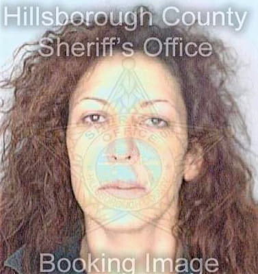 Layton Darla - Hillsborough County, FL 