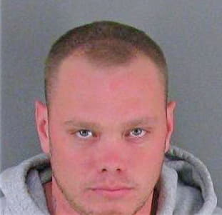 Cook David - Gaston County, NC 