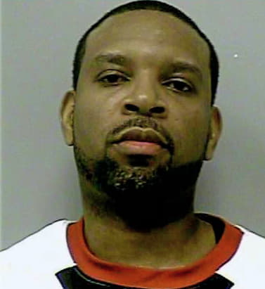 Peavy Eric - Gwinnett County, GA 