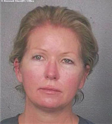 Cranford Erica - Broward County, FL 
