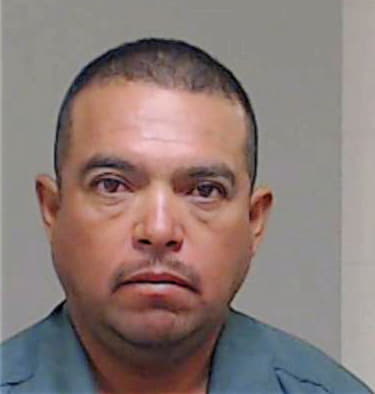 Martinez-Morales Ismael - Collin County, TX 