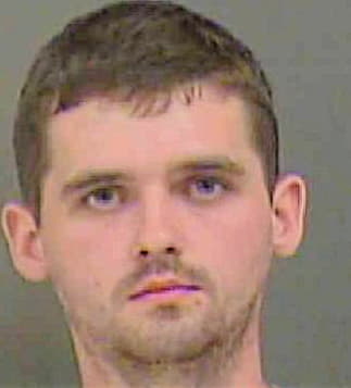 Thompson Jacob - Mecklenburg County, NC 