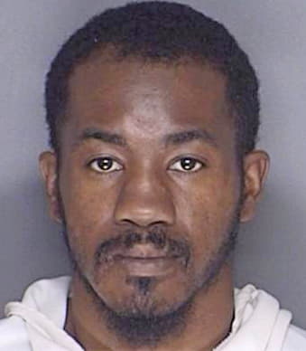 Roberts Javonte - Ellis County, TX 