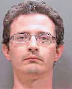 Klinger Jeremy - Sarasota County, FL 
