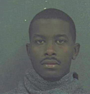 Squire Jerron - Wyandotte County, KS 