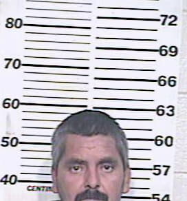 Gutierrez Jesus - Hidalgo County, TX 
