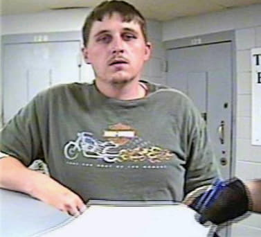 Young Jonathan - Pike County, KY 