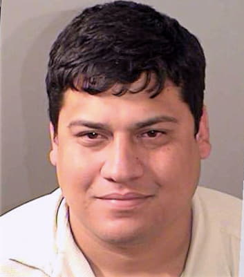 Chamberlain Jose - Denton County, TX 