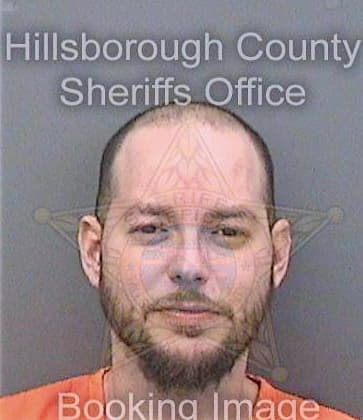 Infanzon Jose - Hillsborough County, FL 