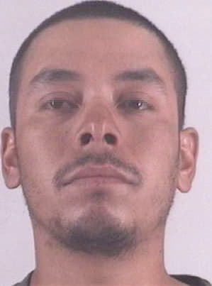 Riosperez Jose - Tarrant County, TX 