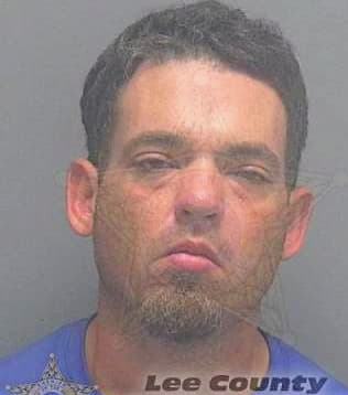 Serrano-Pena Jose - Lee County, FL 