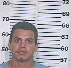 Garza Juan - Hidalgo County, TX 