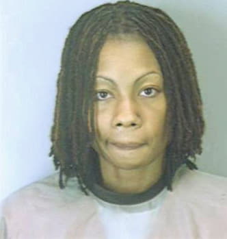 Gissendaner Keisha - Dekalb County, GA 