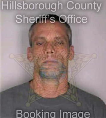 Vance Kenneth - Hillsborough County, FL 