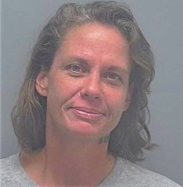 Albert Laura - Lee County, FL 